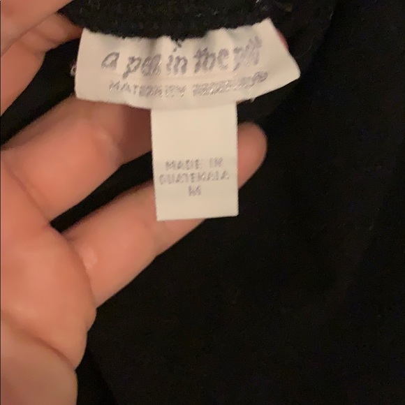 Maternity trousers - Picture 4 of 4